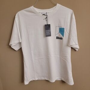 RHUDE SHIRT